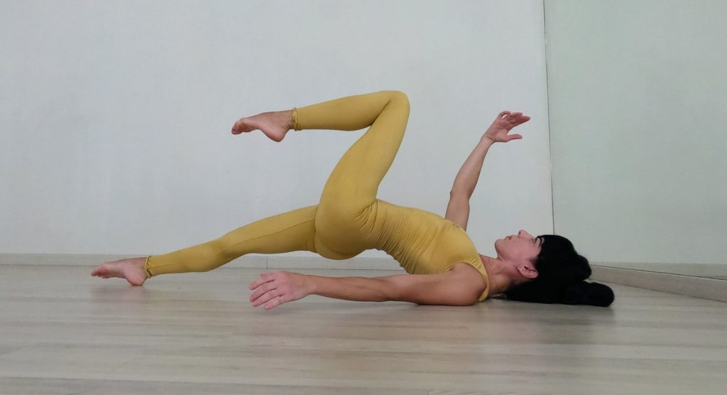 pilates page